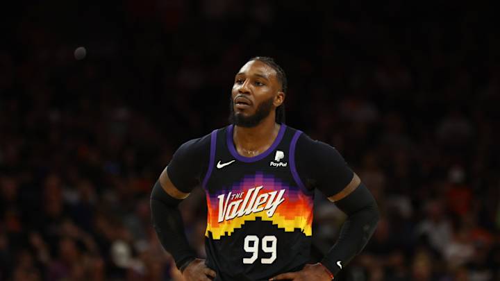 B/R Says Suns Will Eventually Settle Standards on Jae Crowder Trade B/R Says Suns Will Eventually Settle Standards on Jae Crowder Trade