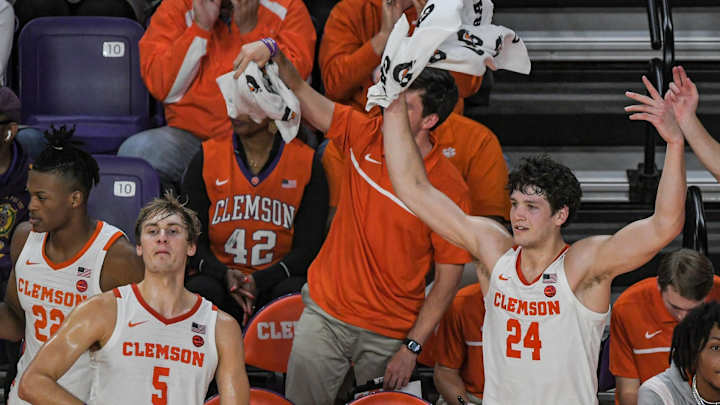 ACC Basketball Power Rankings: Week 8