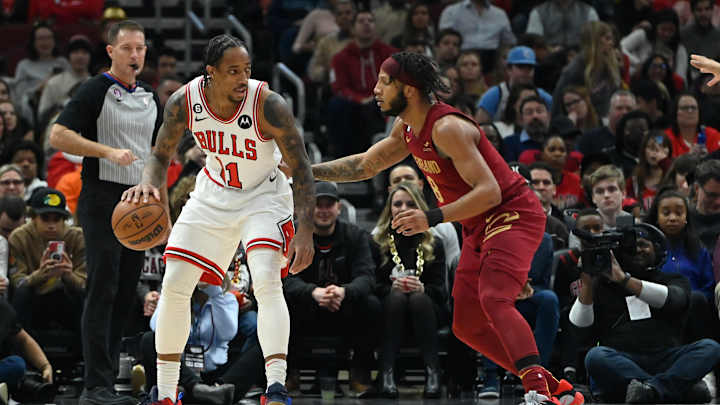 This Is What The Cavs Need To Do To Get Back-To-Back Wins Over The Bulls