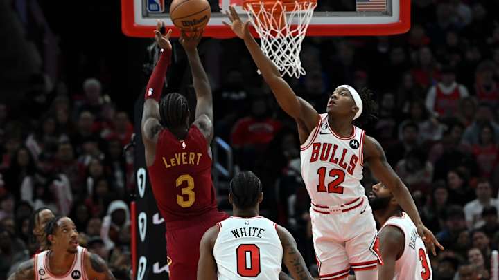 Questions Still Remain On Where And When To Play Caris LeVert Questions Still Remain On Where And When To Play Caris LeVert