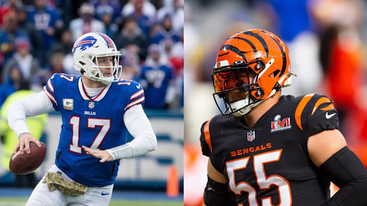 Josh Allen Bengals Pal ‘Discrediting’ Bills QB Development?