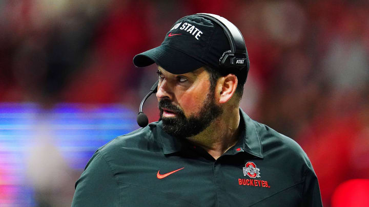 Ohio State’s Season Should Be Appreciated, Not Condemned, After Loss to Georgia