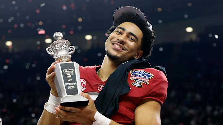 Five NFL Teams That Could Draft Alabama QB Bryce Young