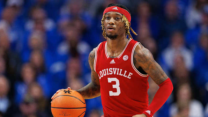 Tale of The Tape, Predictions: Louisville vs. Syracuse