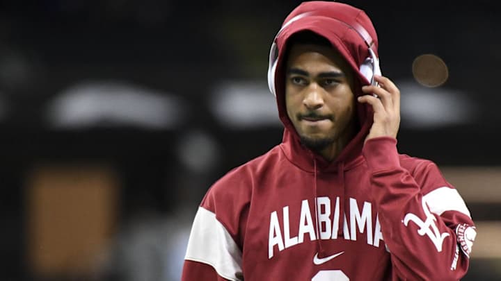 Alabama’s Bryce Young, Will Anderson Declare for 2023 NFL Draft