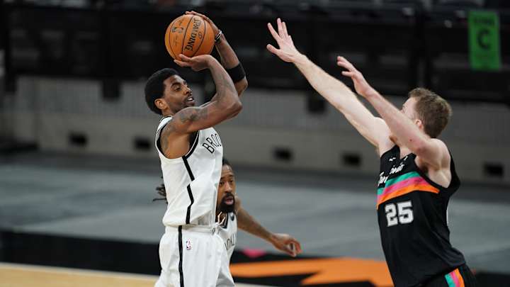 Spurs vs. Nets GAMEDAY: Preview, Injury Report & How to Watch