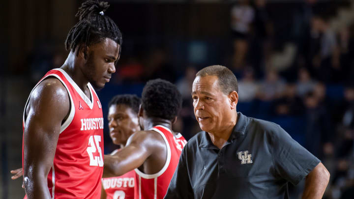 The Quick Scout: Scouting #1 Houston Versus Cincinnati