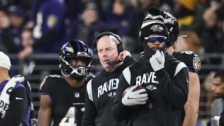 Ravens Need to Recover Quickly From Devastating Loss to Steelers