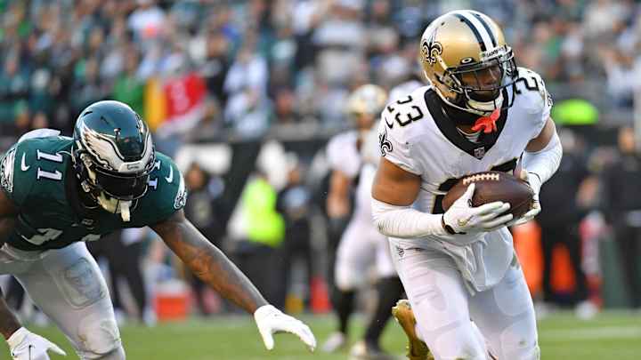 Nick Sirianni Accepts Responsibility for Pick-6, Defends A.J. Brown