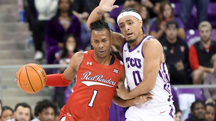 Kansas Jayhawks vs Texas Tech Red Raiders Predictions: Homecoming part 2.