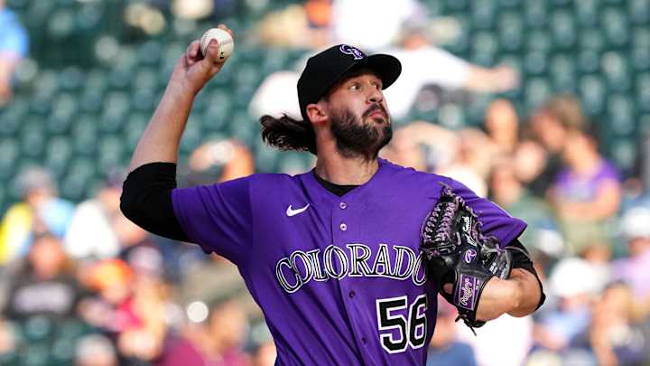 Chad Smith's Intriguing Stat That You Need to Know Before He Breaks Out Chad Smith's Intriguing Stat That You Need to Know Before He Breaks Out