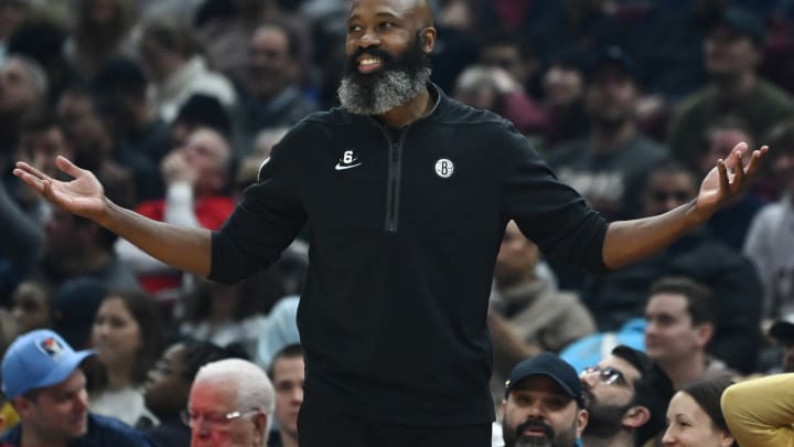 How Gregg Popovich Helped Jacque Vaughn Discover His Next Chapter How Gregg Popovich Helped Jacque Vaughn Discover His Next Chapter