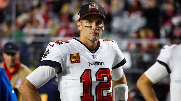 Buccaneers and Falcons Week 18 Odds and Picks: Point Spread Indicates Tampa Bay Will Rest Starters