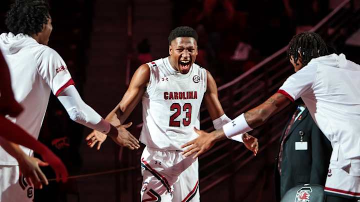 How To Watch: South Carolina At Vanderbilt