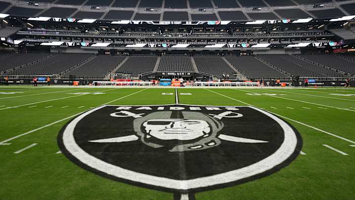 Where Tickets Prices Stand For Raiders-Chiefs Season Finale