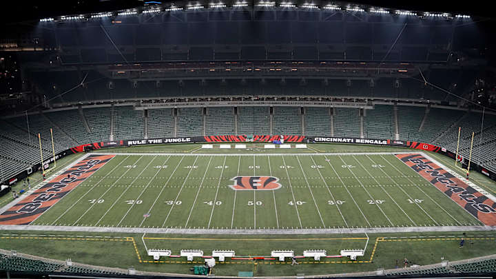 NFL Explains Why It Decided to Cancel Bills-Bengals With Playoffs Looming