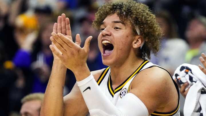 Missouri Tigers vs. Arkansas Razorbacks: Preview, How to Watch & Betting Odds Missouri Tigers vs. Arkansas Razorbacks: Preview, How to Watch & Betting Odds