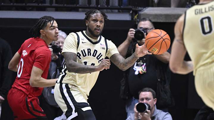 How to Watch Purdue Basketball vs. Rutgers in the 2023 Big Ten Tournament How to Watch Purdue Basketball vs. Rutgers in the 2023 Big Ten Tournament