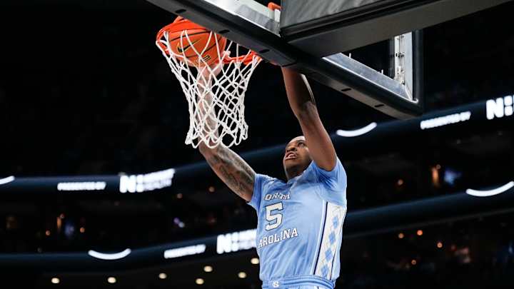 Can Wake Forest slow down Armando Bacot?