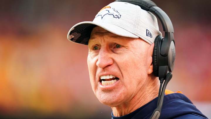 Report: Broncos Part Ways With Interim HC Jerry Rosburg Report: Broncos Part Ways With Interim HC Jerry Rosburg
