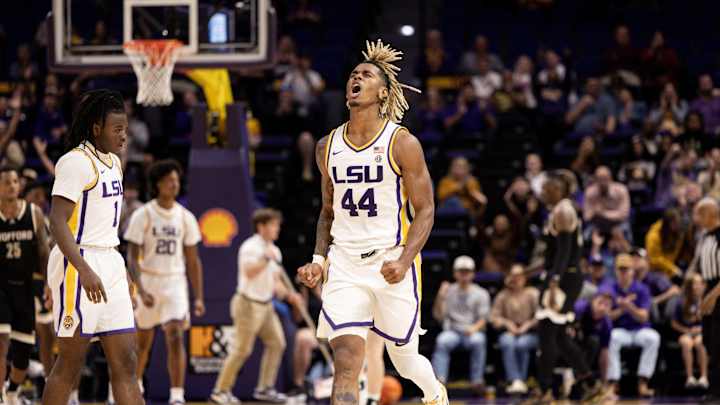 Preview and Predictions: LSU vs. Kentucky