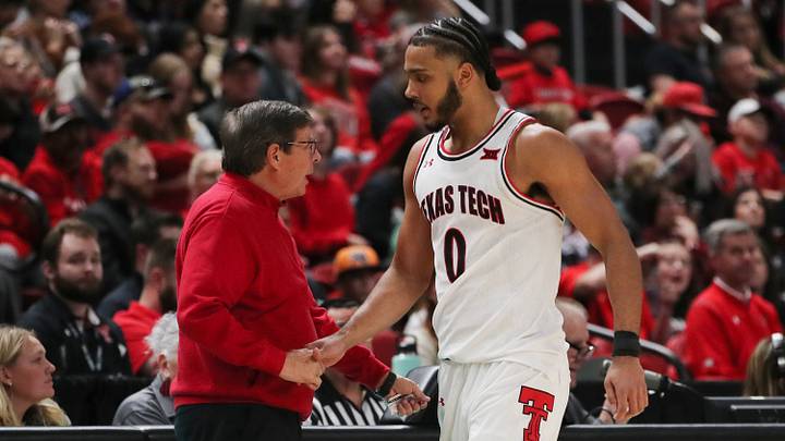 Game Primer: How To Watch, Things To Know for Kansas at Texas Tech