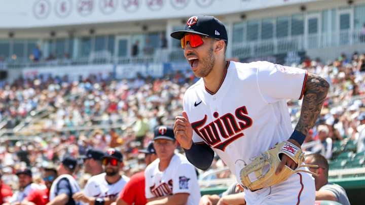 Carlos Correa's Social Post May End Any Chance Star Signs Elsewhere From Mets, Like Red Sox