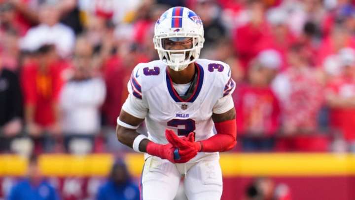 NFL Announces Week 18 Plan in Midst of Damar Hamlin Ongoing Scare; Patriots-Bills As Scheduled? NFL Announces Week 18 Plan in Midst of Damar Hamlin Ongoing Scare; Patriots-Bills As Scheduled?