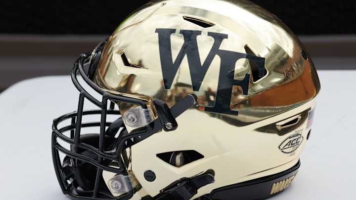 Wake Forest assistant Paul Williams to coach corners at Stanford