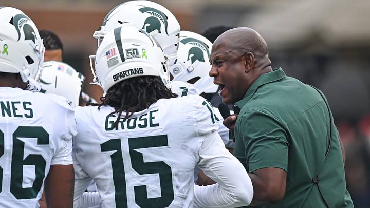 3 New Year’s Resolutions for Michigan State Football