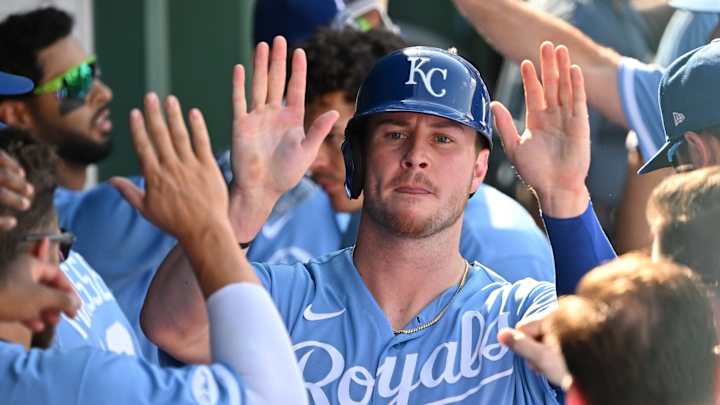 TRADE: Baltimore Orioles, Kansas City Royals Make a Deal