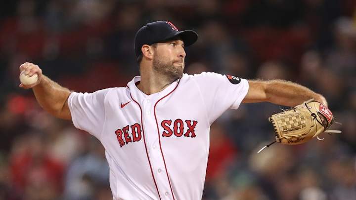 Minnesota Twins Linked to All-Star Free Agent Pitcher