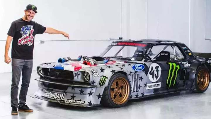 Motorsports World Reacts to Ken Block's Death at 55 Motorsports World Reacts to Ken Block's Death at 55