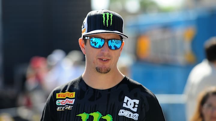 F1 News: Jenson Button Pays Emotional Tribute To Rally Legend Ken Block