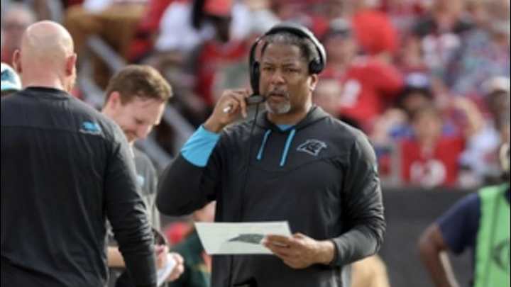 PODCAST: Has Steve Wilks Done Enough to Earn the Panthers' Head Coaching Job?