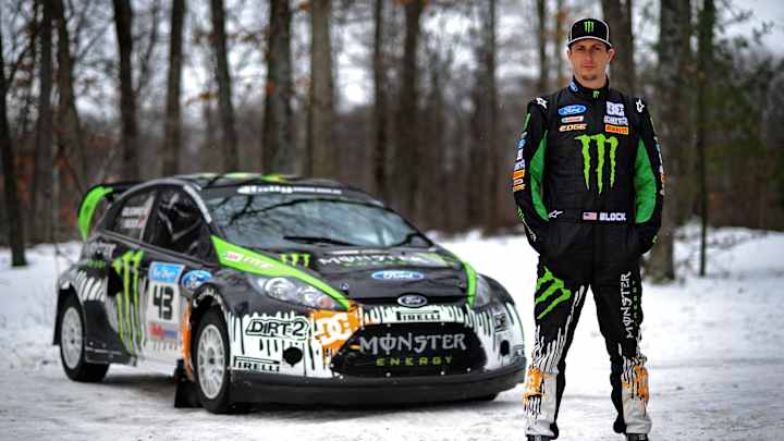 Ken Block Fans Reach Out To Travis Pastrana After Sad Loss Of Gymkhana Legend Ken Block Fans Reach Out To Travis Pastrana After Sad Loss Of Gymkhana Legend