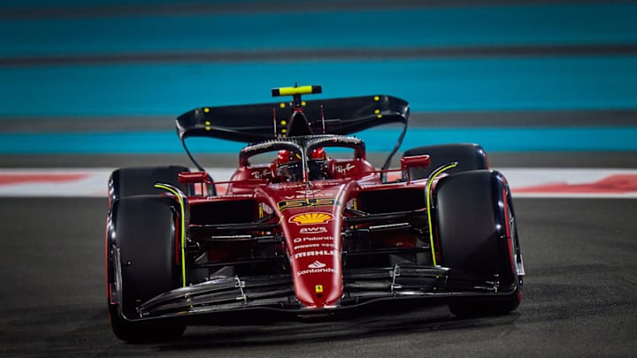 F1 News: Ferrari Reveal Another New Team Partner Ahead Of 2023