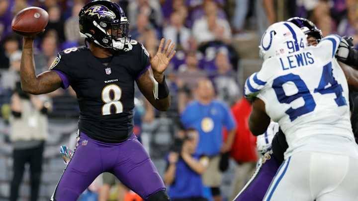 3 Dark Horse Quarterback Free Agent Options for Colts in 2023 3 Dark Horse Quarterback Free Agent Options for Colts in 2023