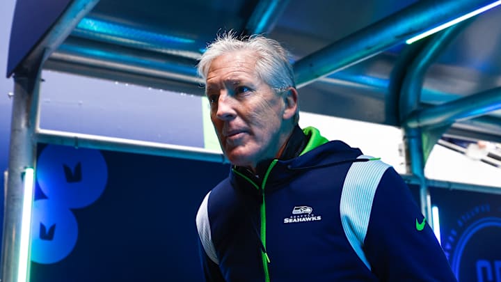 Seahawks 'Don't Care’ About NFL Week 18 Scheduling - Coach Pete Carroll