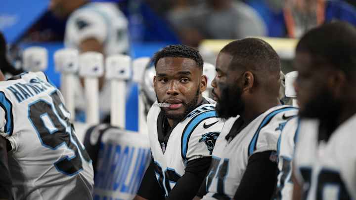 Four Young Guys That Should See More Playing Time in Week 18