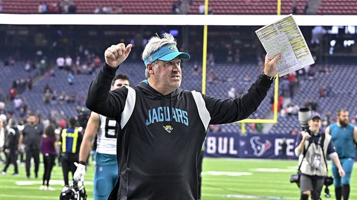 NFL’s Scheduling Punished the Jaguars and Rewarded the Titans — And It Shouldn’t Matter