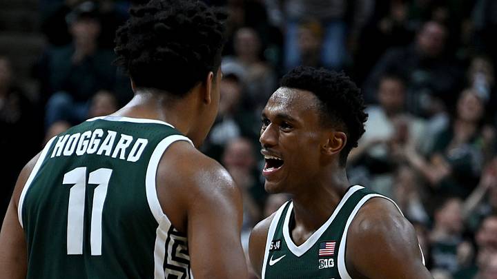 Five Takeaways: Huge First-Half Run Lifts Michigan State Past Nebraska