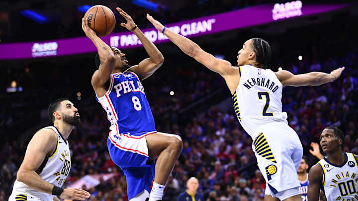 Indiana Pacers game preview: Pacers travel to Philadelphia to take on surging 76ers Indiana Pacers game preview: Pacers travel to Philadelphia to take on surging 76ers