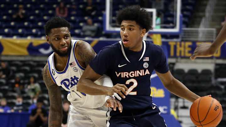 Virginia Basketball Falls to Pittsburgh 68-65 | Live Updates Virginia Basketball Falls to Pittsburgh 68-65 | Live Updates
