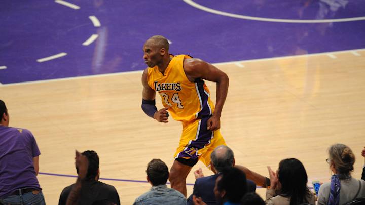 Lakers News: Mavericks Assistant Coach Talks Decades-Long Friendship With Kobe Bryant