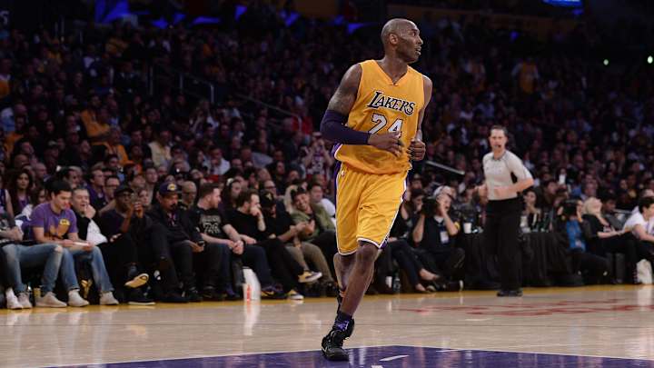 Lakers News: Insider Paid Tribute To Birthday Boy Kobe Bryant