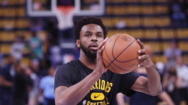 Injury Report: Andrew Wiggins' Status vs. Detroit Pistons Injury Report: Andrew Wiggins' Status vs. Detroit Pistons