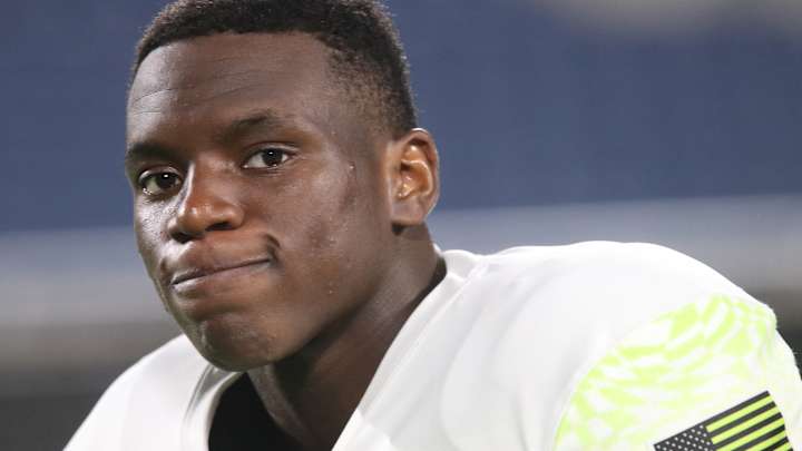 How Oklahoma's Young, Twitchy, 'Freak' DEs Can Help Turn Things Around Immediately