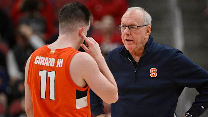 Joe Girard Highlights vs Louisville Joe Girard Highlights vs Louisville