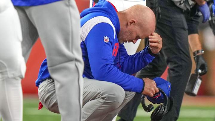 Hunter Yurachek: Injury Will Cause ‘Sharpening’ of Hogs’ Protocol